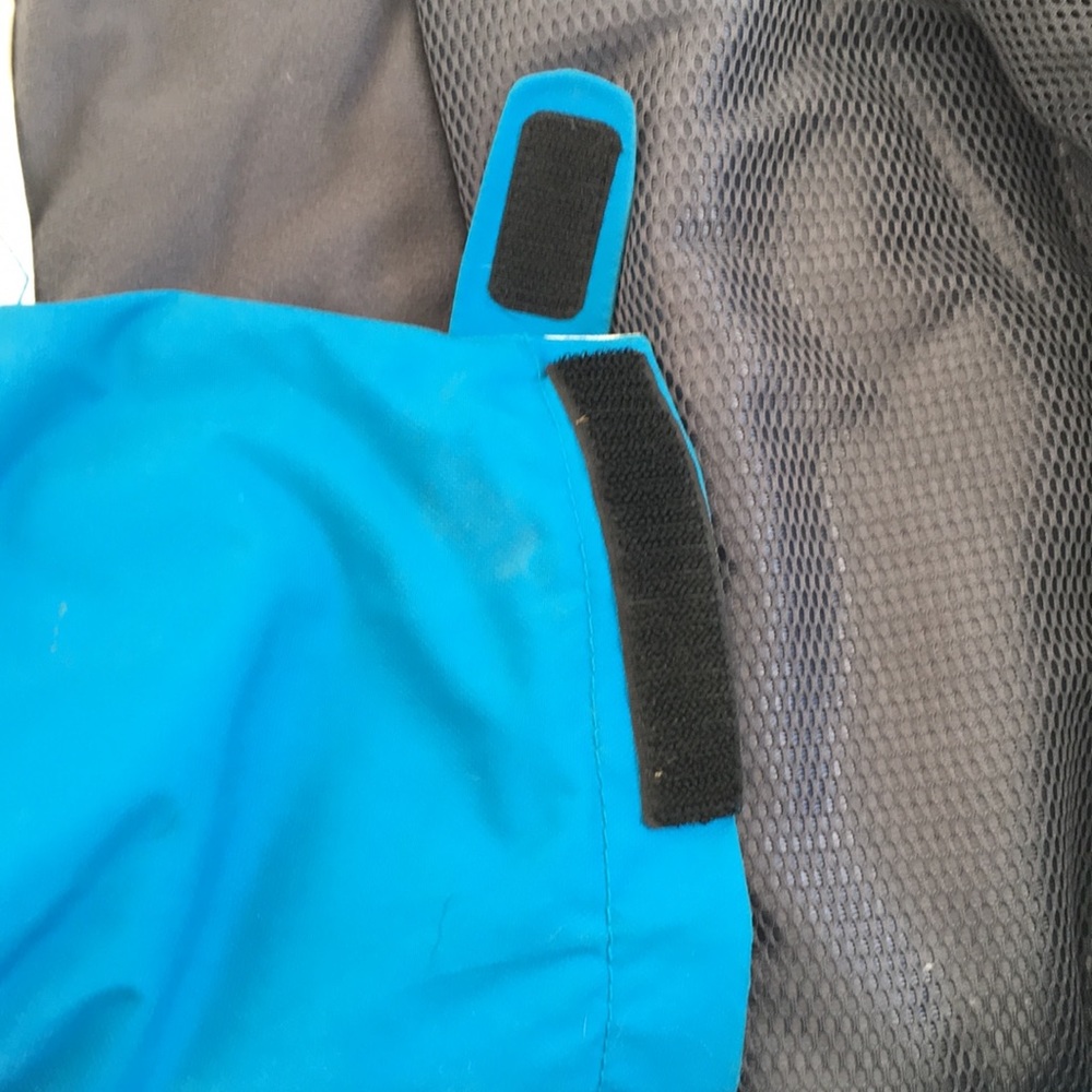 Heavy Winter Jacket - image 8